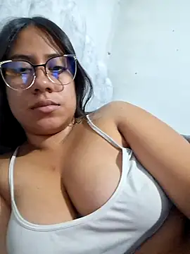 Scarlett zoee online show from April 4, 4:44 am