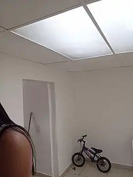 LexyJohnnes  online show from April 26, 3:43 pm