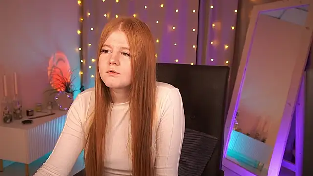 JessicaEmber online show from March 14, 3:24 pm