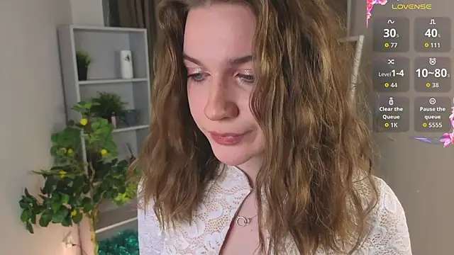 MaraBrookfieId online show from April 23, 4:09 pm