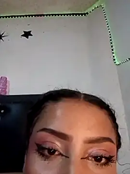 KattyBerryX online show from August 1, 2:35 am