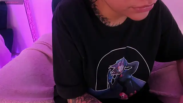 psychodoll 11 online show from July 19, 4:48 am