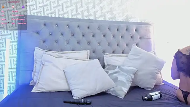 Alexa Wiild online show from April 17, 3:52 am