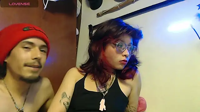 KikyoAndDrey online show from August 7, 6:42 am