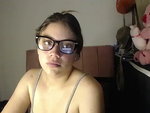 Amber Blesssed online show from March 28, 11:25 pm