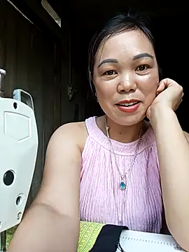 Chengnie online show from March 31, 9:09 am