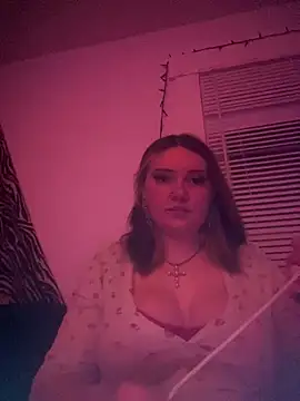 miabby20 online show from July 17, 5:45 am