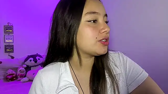 cherry valeria online show from July 16, 3:11 am