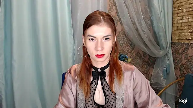 NellyRedHot online show from April 24, 4:04 am