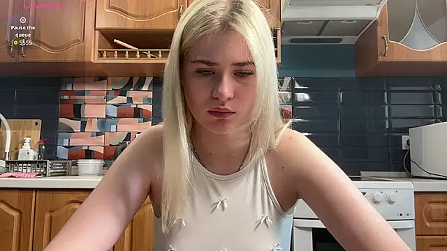 ivygenesis online show from May 1, 3:21 am