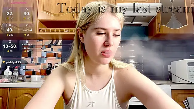 ivygenesis online show from May 3, 3:32 am