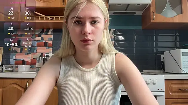 ivygenesis online show from April 30, 3:12 am