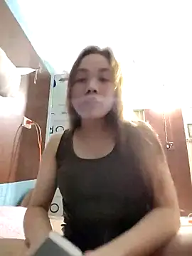 DawnG x online show from March 27, 4:25 am