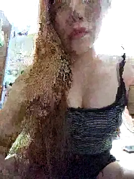 DawnG x online show from April 17, 4:03 am