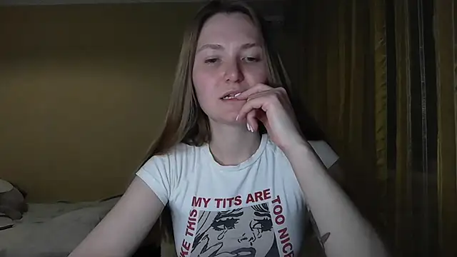 Belle Brooks online show from April 30, 7:52 pm