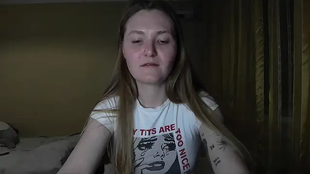 Belle Brooks online show from April 30, 8:57 pm