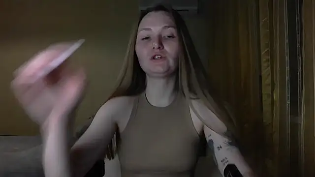 Belle Brooks online show from April 29, 7:41 pm