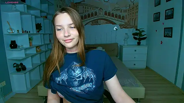 DariaAngels online show from June 5, 5:41 pm
