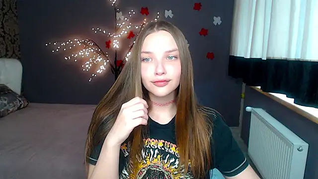 DariaAngels online show from March 19, 12:53 pm