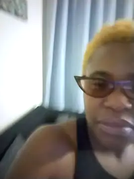 AicoBlackass 4 online show from April 5, 8:41 pm