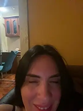 Alex Svift online show from May 7, 8:12 pm