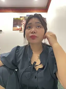 Chin-xinh online show from March 18, 8:08 am