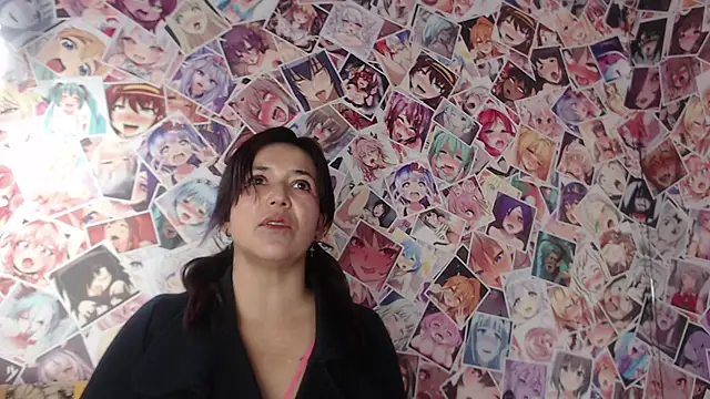 ivannia Lawrence online show from March 30, 4:17 pm