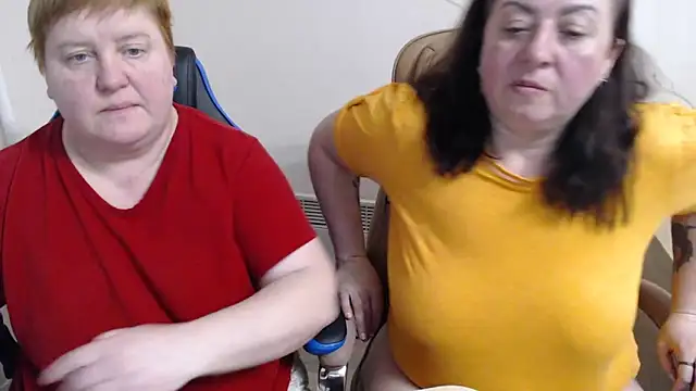 Lindy-Jeanie online show from March 17, 6:12 pm