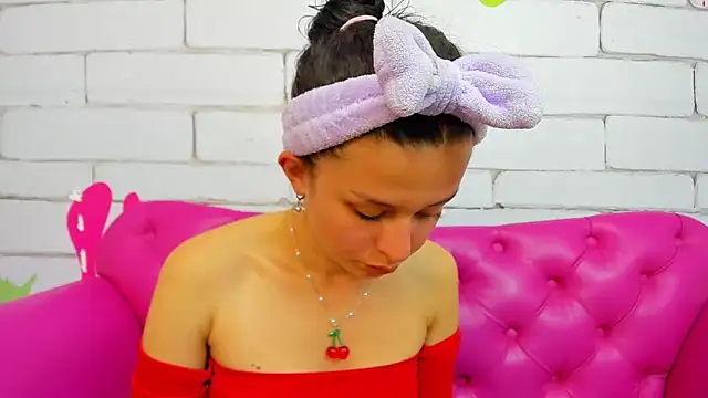 Danna Greyy online show from April 14, 12:05 pm