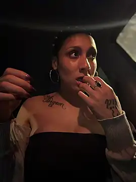 FerrariFrench online show from April 2, 3:04 am