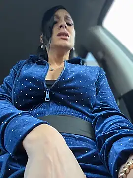 FerrariFrench online show from March 24, 12:27 am