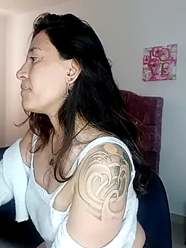 violeta scott online show from June 26, 3:46 pm