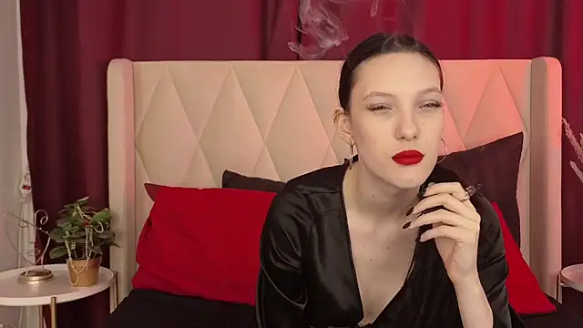 LeraHayes online show from March 19, 1:32 am