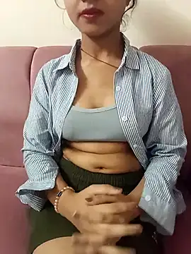 ritika gupta02 online show from April 12, 6:54 pm