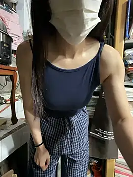 zhizhibaobei online show from July 22, 1:28 am