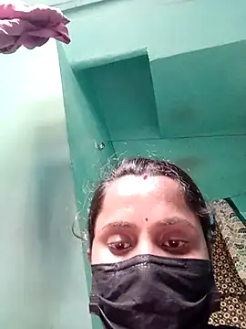 SanjanaBiswas323 online show from March 16, 5:44 am