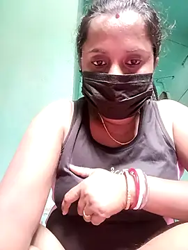 SanjanaBiswas323 online show from March 26, 3:19 am