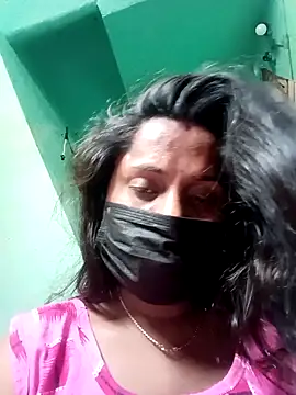 SanjanaBiswas323 online show from March 23, 9:26 am