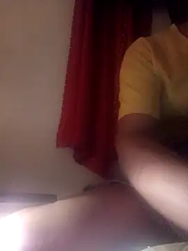 Sunny-yy online show from May 8, 8:54 pm