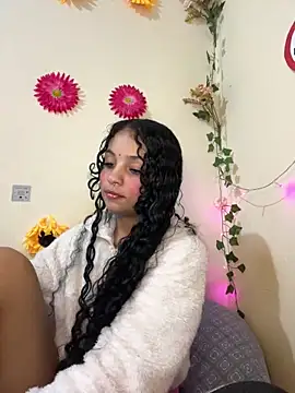 SpidderSecret online show from June 17, 1:51 am