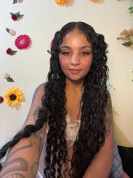 SpidderSecret online show from April 3, 6:44 am