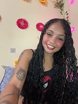 SpidderSecret online show from June 10, 2:55 am