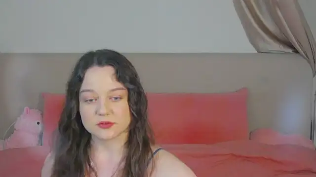 sophieromano online show from March 17, 1:59 pm