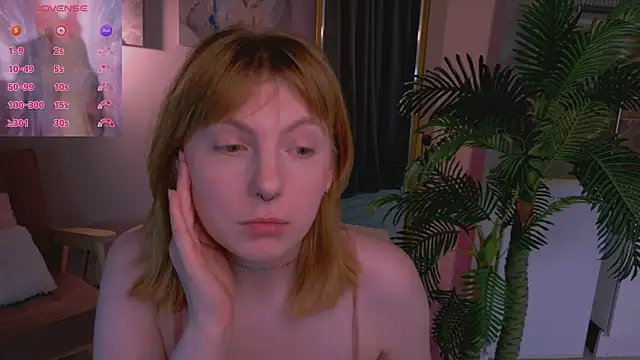 susie miu online show from June 9, 9:58 pm