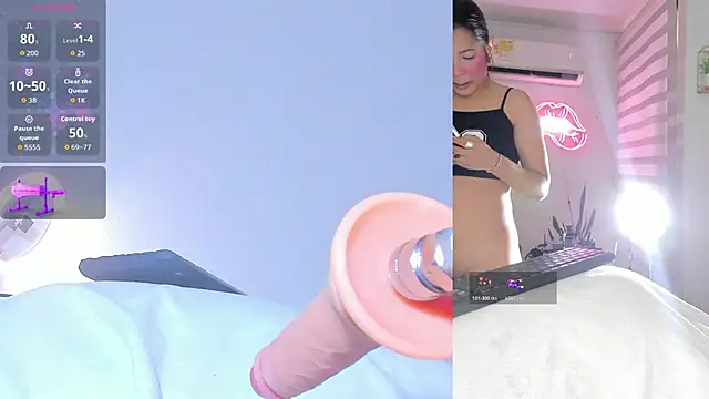 Bella Donne  online show from June 19, 5:16 pm