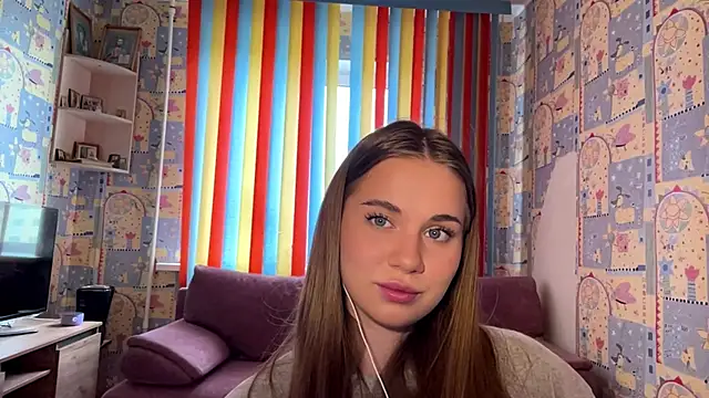 Miss Blessnyth online show from May 29, 6:22 am
