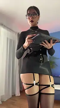 Liana Fem  online show from April 23, 1:57 pm