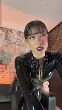 Liana Fem  online show from April 19, 3:12 pm