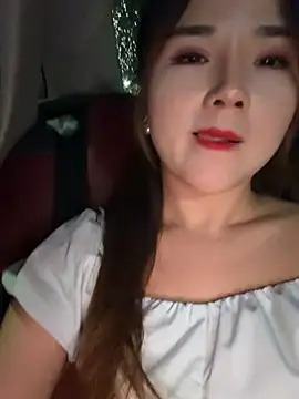 Xiaoxiao-y online show from July 29, 3:12 pm