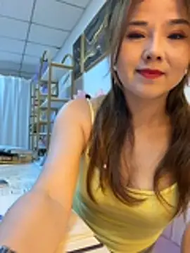 Xiaoxiao-y online show from June 19, 1:58 pm